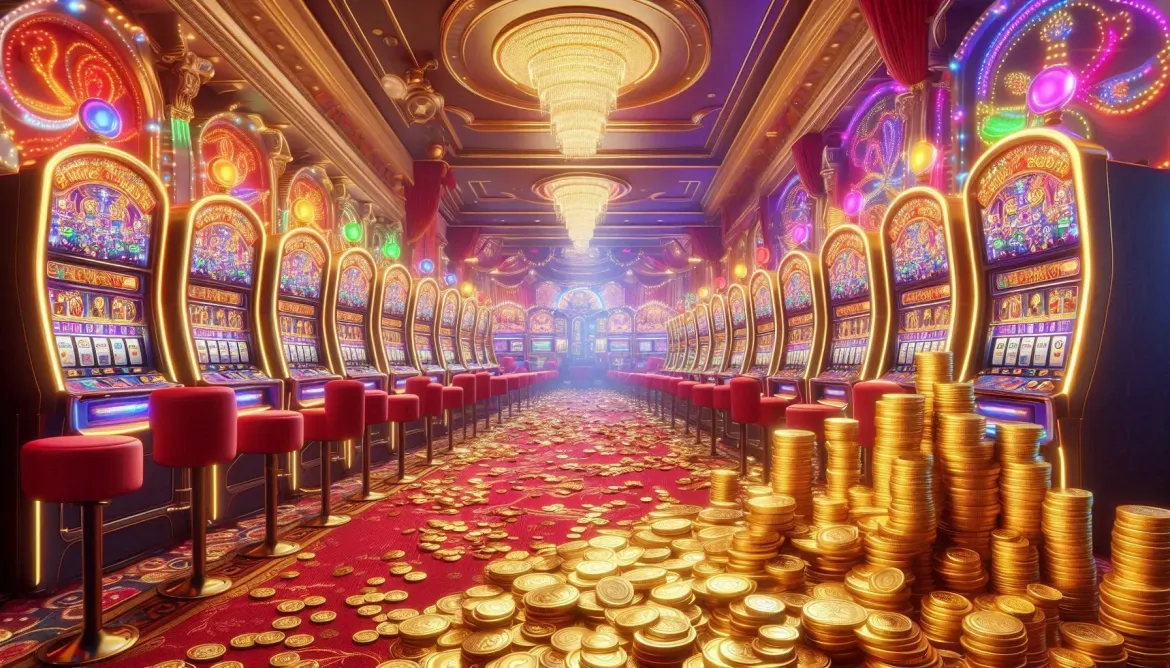 Spinboss Casino